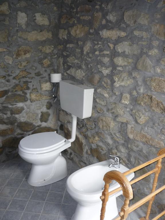 Micro-Cottage In Pietra La Ratatouille Dego 部屋 写真
