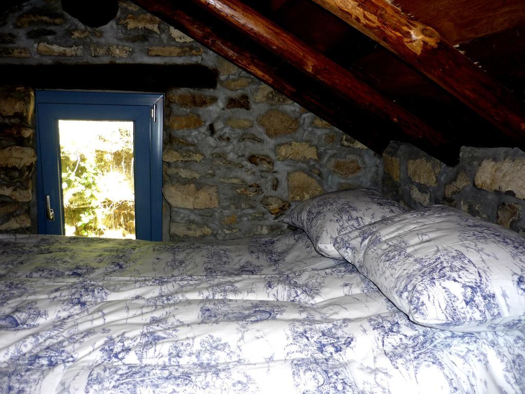 Micro-Cottage In Pietra La Ratatouille Dego 部屋 写真